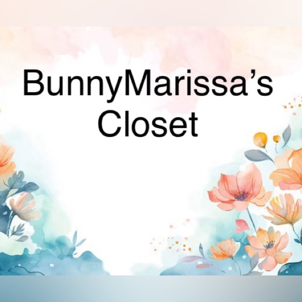 Meet your Posher, Bunny